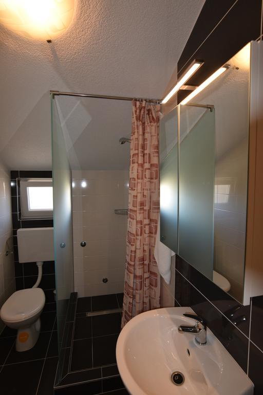 Apartments Batarilo Biograd Na Moru Eksteriør bilde