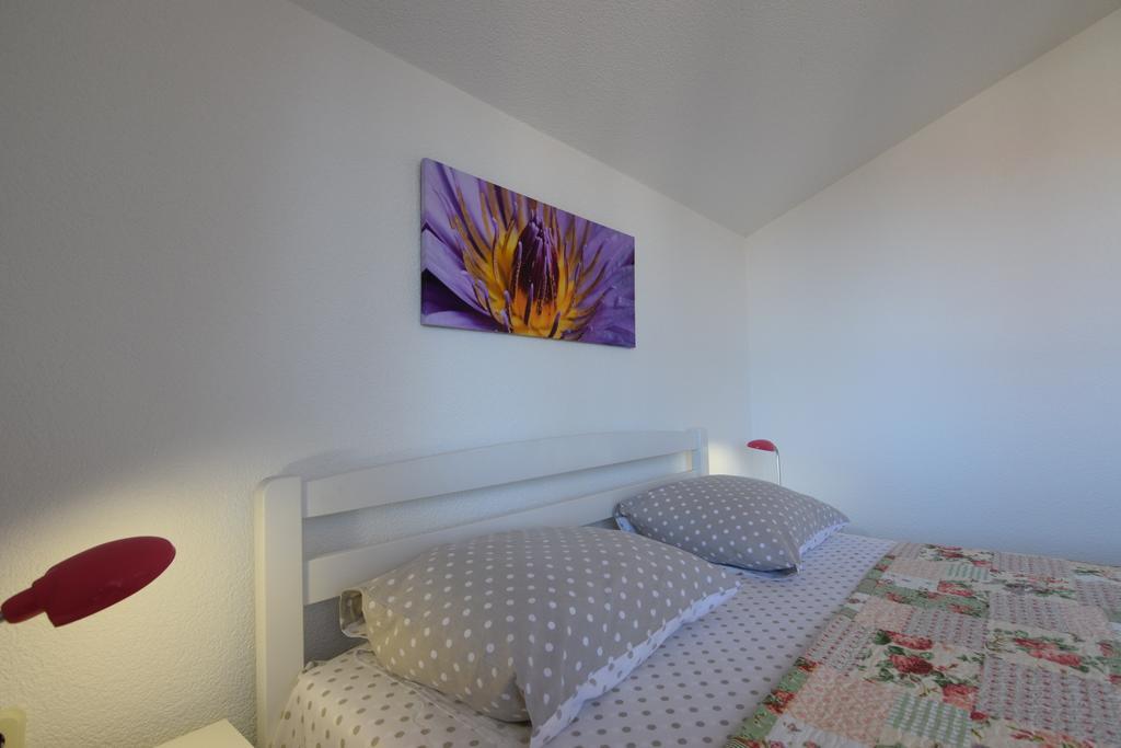 Apartments Batarilo Biograd Na Moru Eksteriør bilde