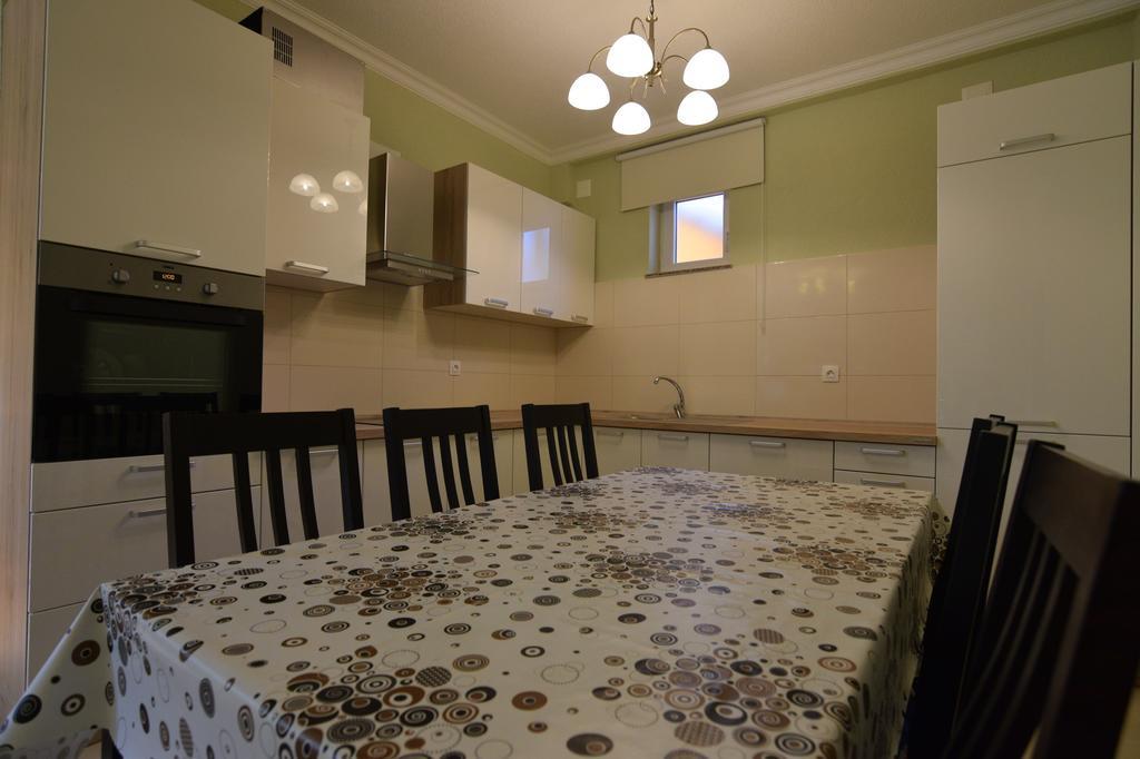 Apartments Batarilo Biograd Na Moru Eksteriør bilde