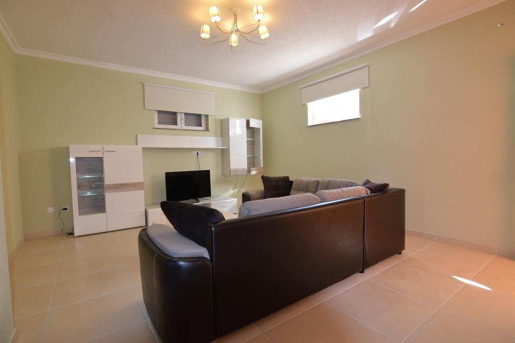 Apartments Batarilo Biograd Na Moru Eksteriør bilde