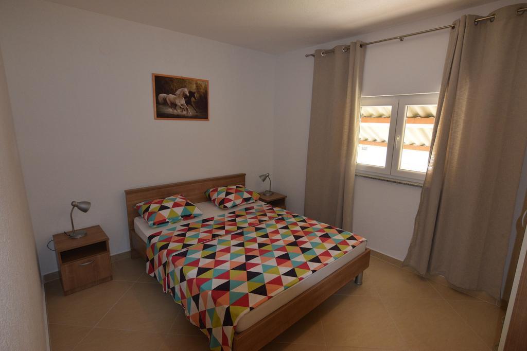 Apartments Batarilo Biograd Na Moru Eksteriør bilde