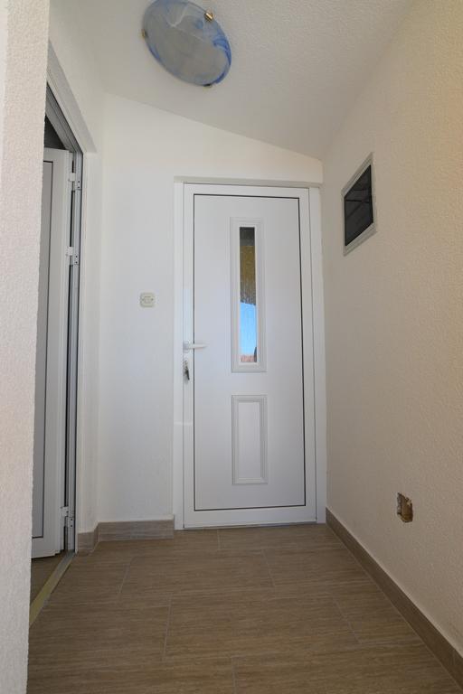 Apartments Batarilo Biograd Na Moru Eksteriør bilde
