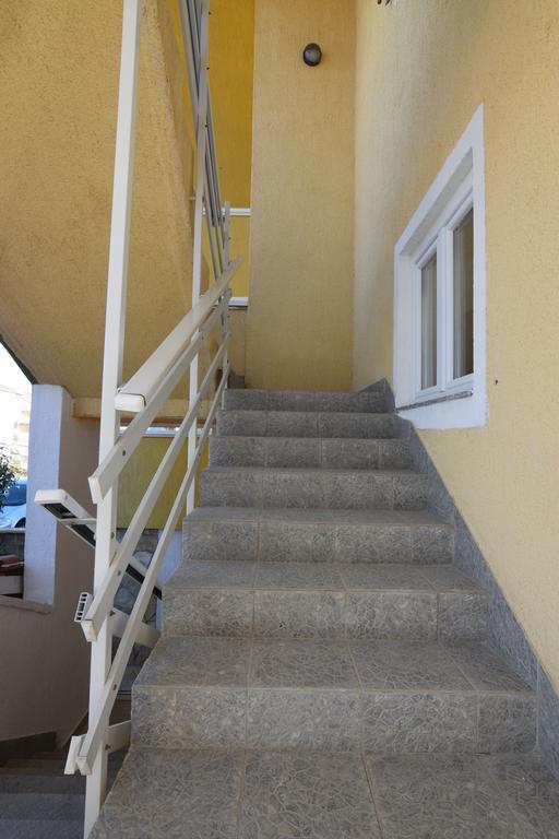 Apartments Batarilo Biograd Na Moru Eksteriør bilde